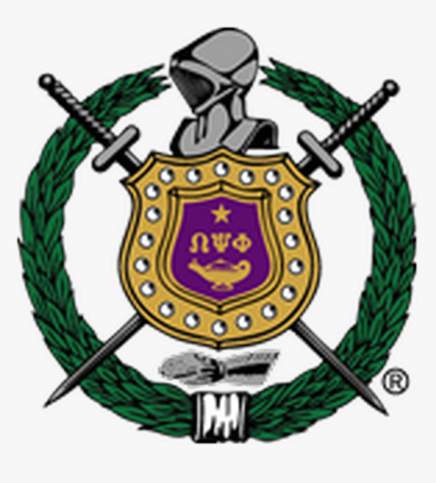 Omega Psi Phi Fraternity, Inc - Fraternity Omega Psi Phi, HD Png Download, Free Download