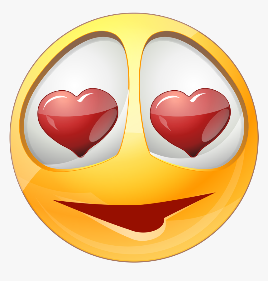 87 Emoji Png Love Download 4kpng