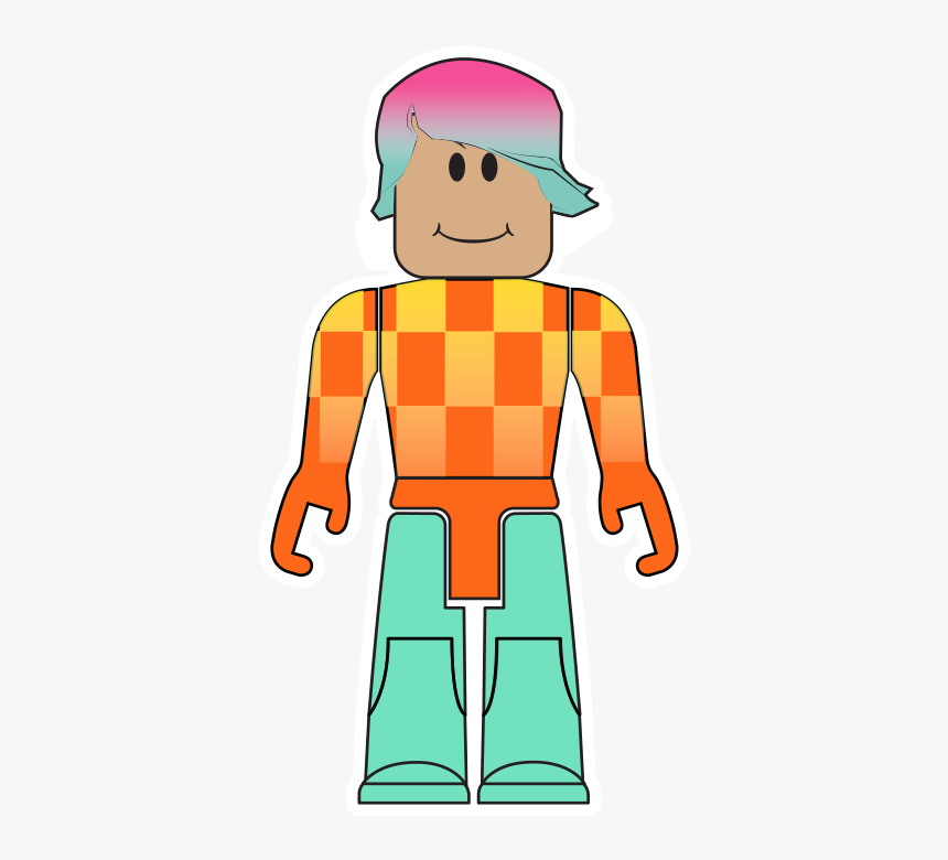 Roblox Person Png Roblox Zkevin Toy Transparent Png Kindpng - roblox avatar silhouette png image transparent png free