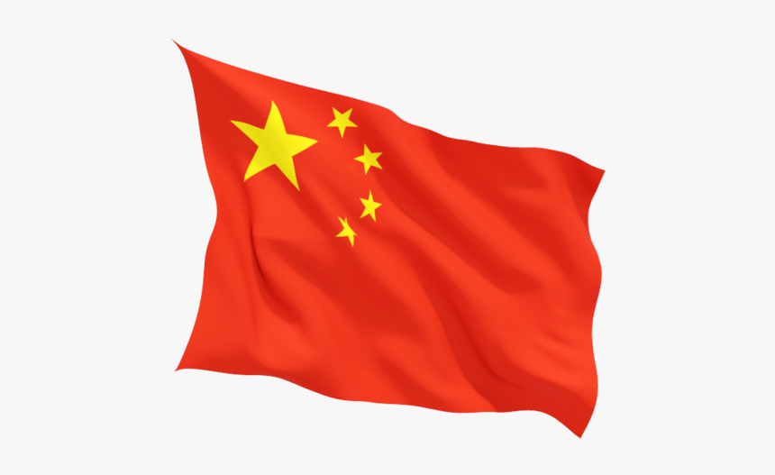 Download China Flag Png Image - Soviet Union Flag Png, Transparent Png, Free Download