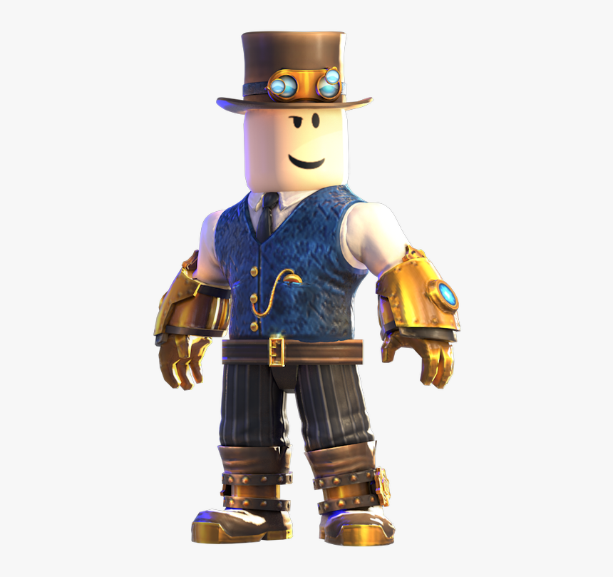 Roblox Character Renders Hd Png Download Kindpng