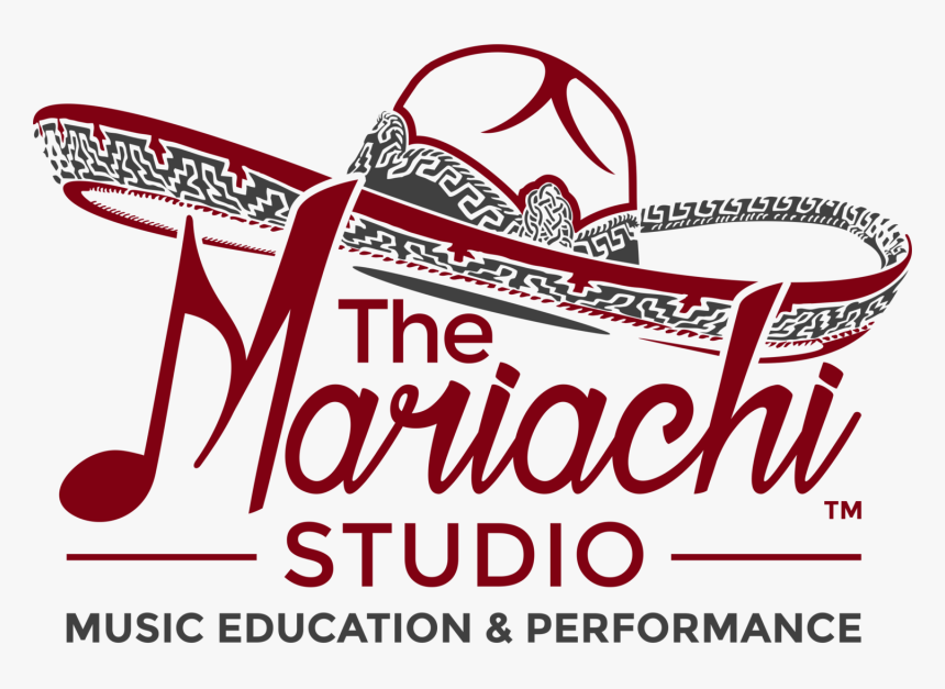 Singer Clipart Mariachi - Mariachi Studio, HD Png Download, Free Download