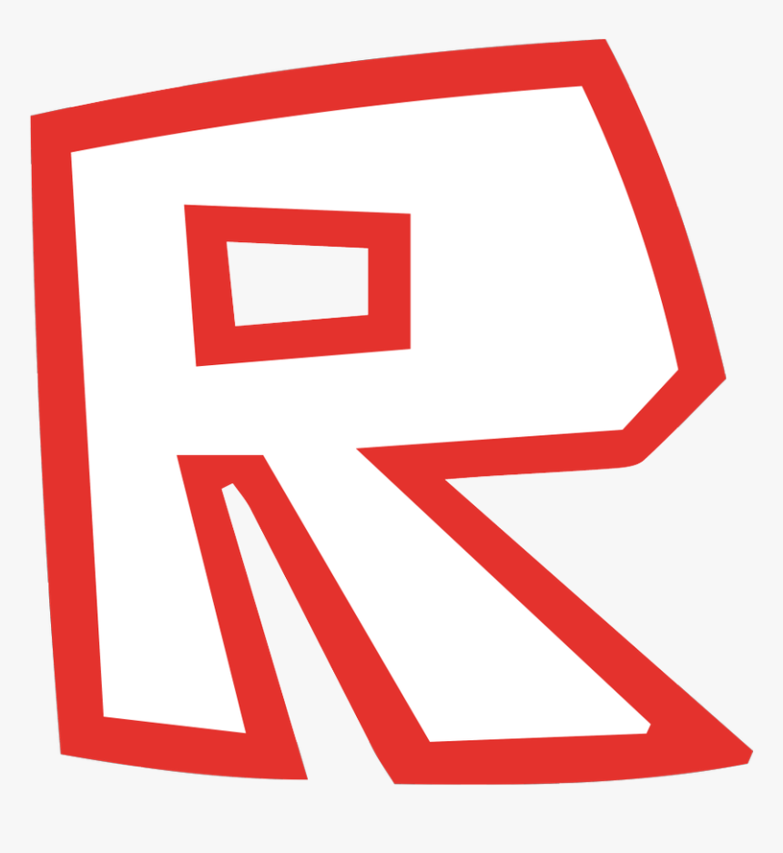 Roblox Logo 2016, HD Png Download, Free Download