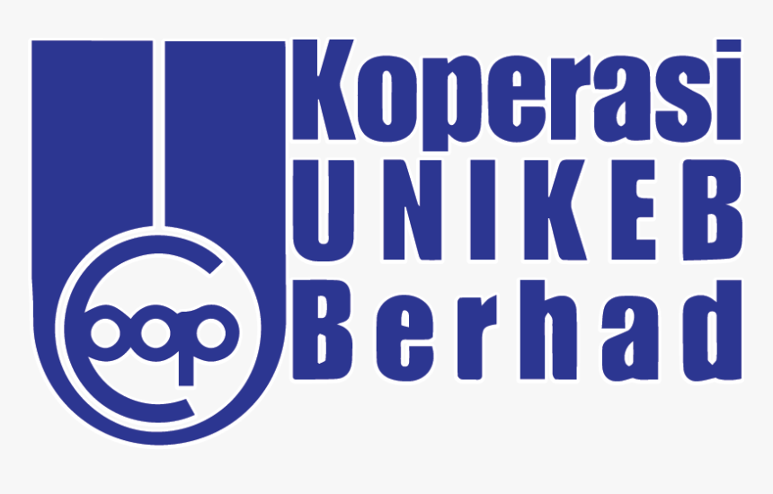 Koperasi Unikeb Berhad - Unikeb Ukm Logo, HD Png Download, Free Download