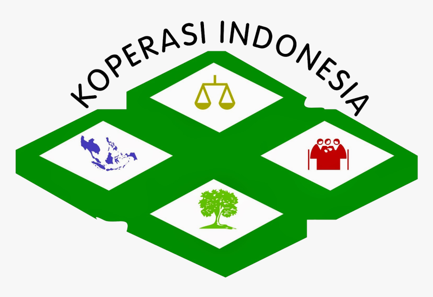 Koperasi Simpan Pinjam Di Bandung Copy - Cooperative, HD Png Download, Free Download