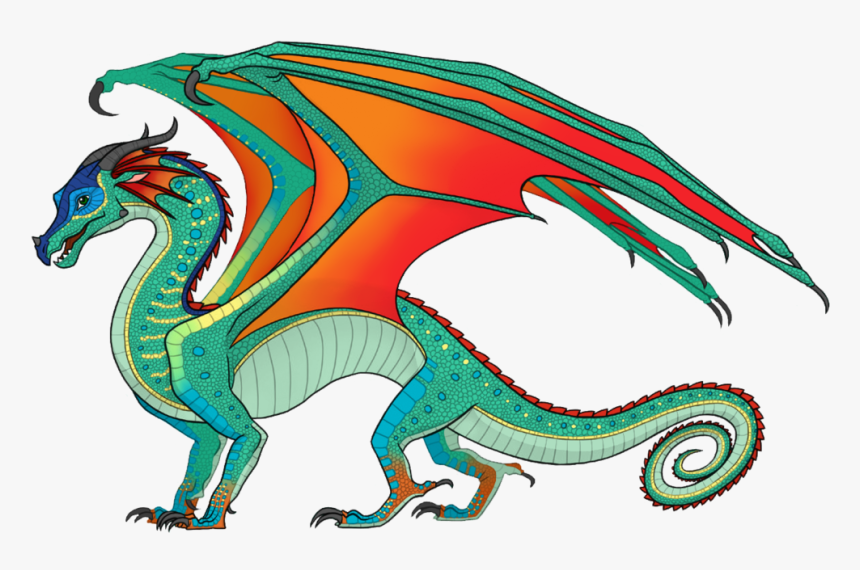 Queen Glory Wings Of Fire Beautiful Dragon Wings