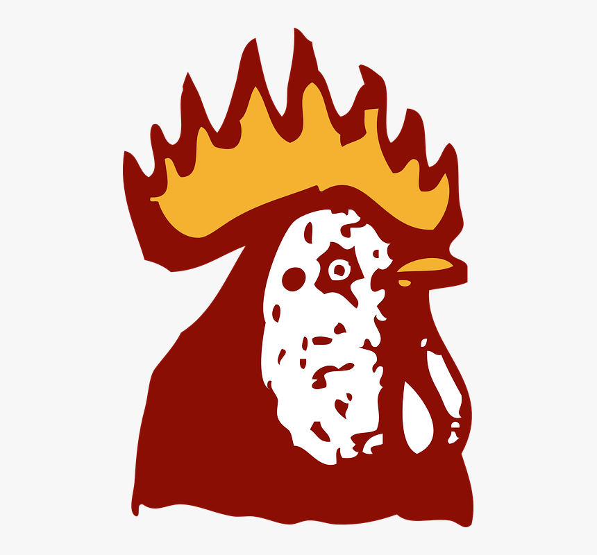 Thumb Image - Kepala Ayam Logo Png, Transparent Png, Free Download