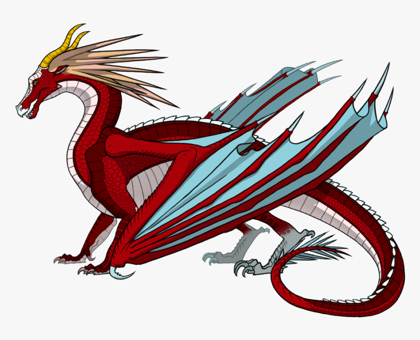 Wings Of Fire Wiki - Wings Of Fire Book 3 Graphic Novel, HD Png Download, Free Download