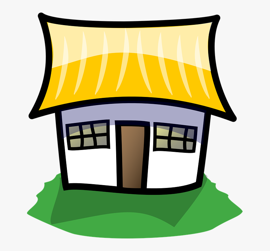 Shelter Clipart, HD Png Download, Free Download