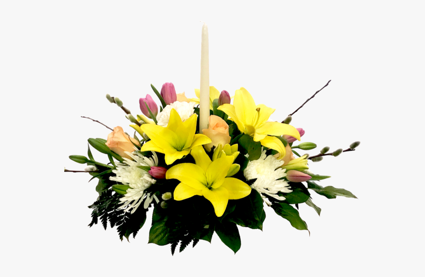 Our Table - Bouquet, HD Png Download, Free Download