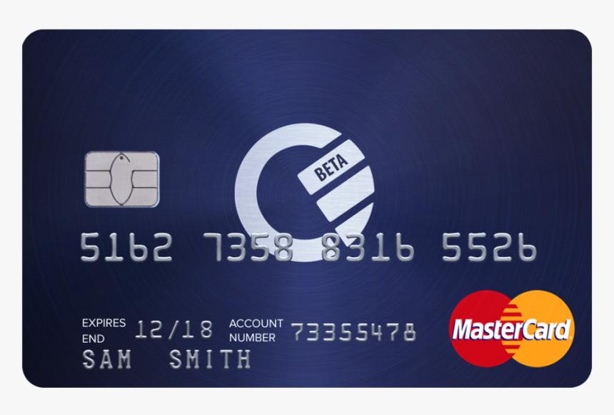 Actual Credit Cards That Work, HD Png Download - kindpng