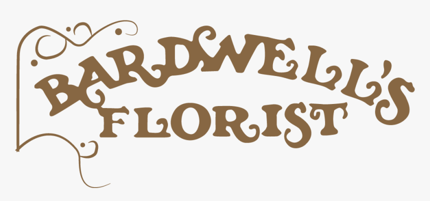 Sun Valley, Ca Florist - Calligraphy, HD Png Download, Free Download