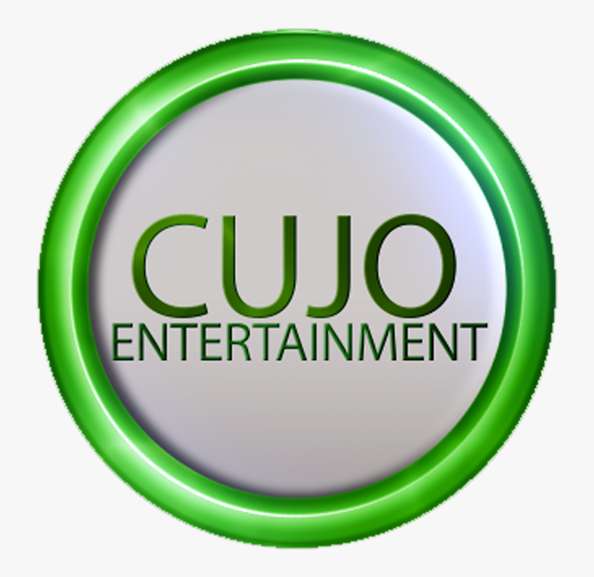 Cujo Entertainment - Circle, HD Png Download, Free Download