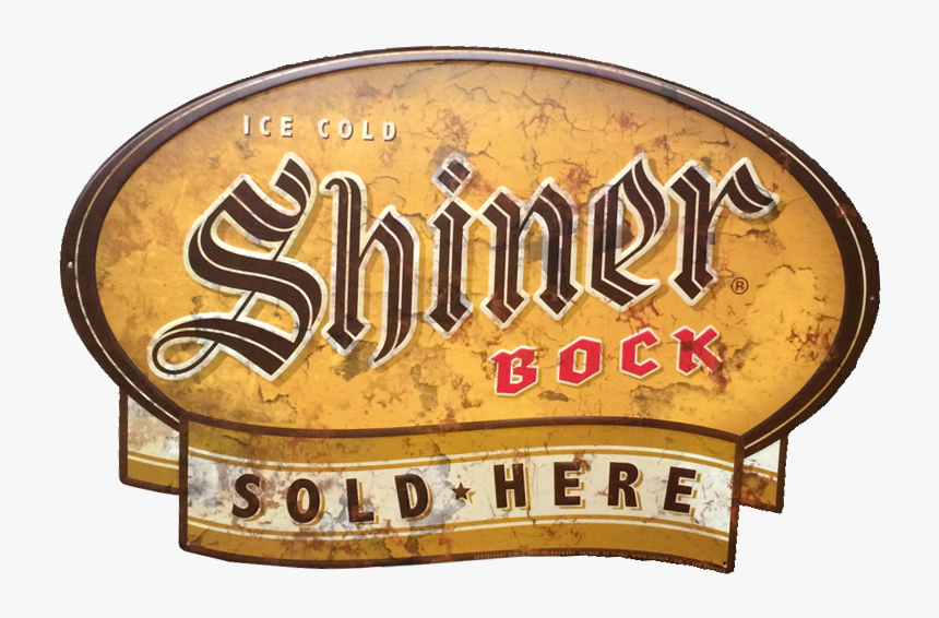 Shiner Bock, HD Png Download, Free Download