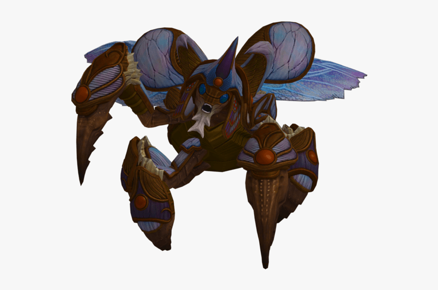 Smite Monster - Khepri Png Smite, Transparent Png, Free Download