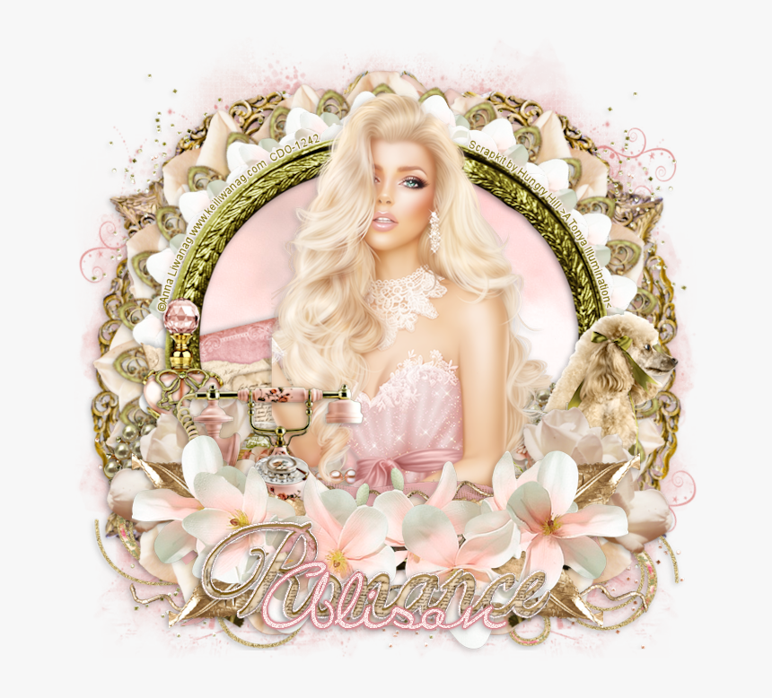 Blond, HD Png Download, Free Download