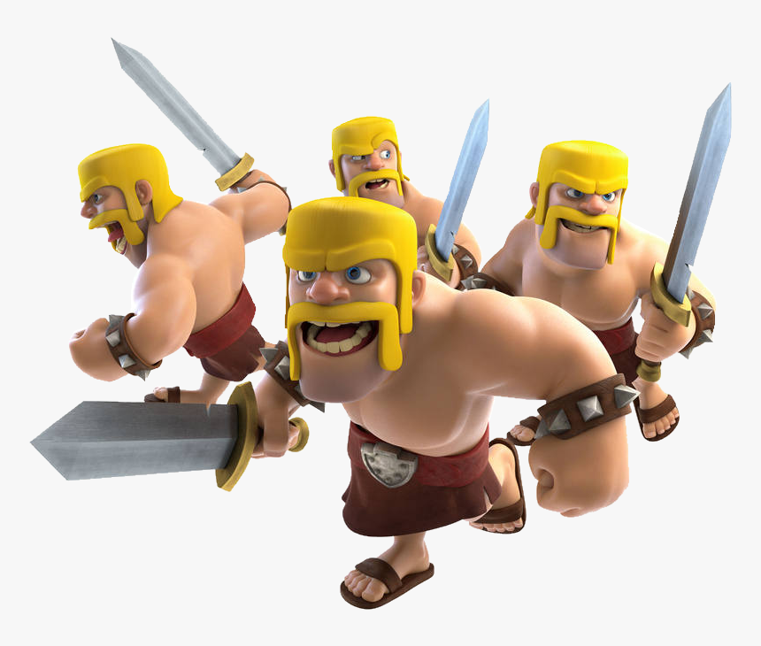 Barbarians Png, Transparent Png, Free Download