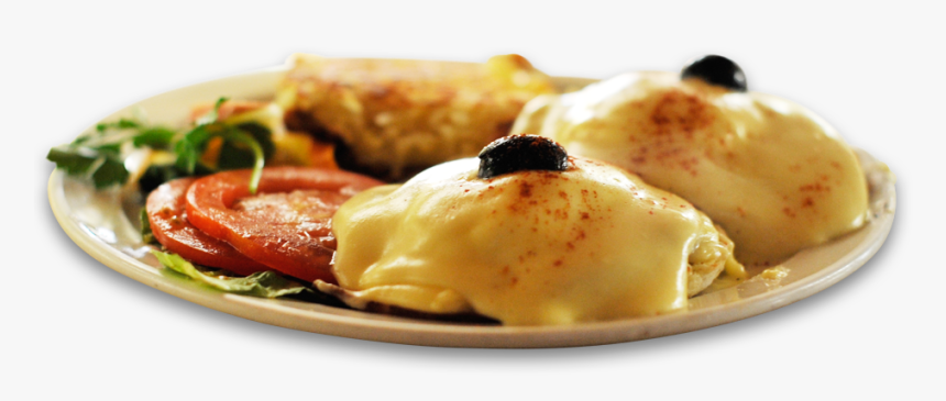 Eggs Benedict Png - Eggs Benedict, Transparent Png, Free Download