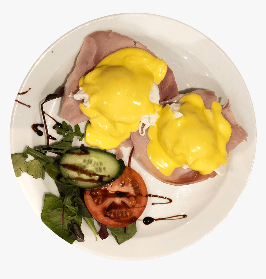 Eggs Benedict, HD Png Download, Free Download