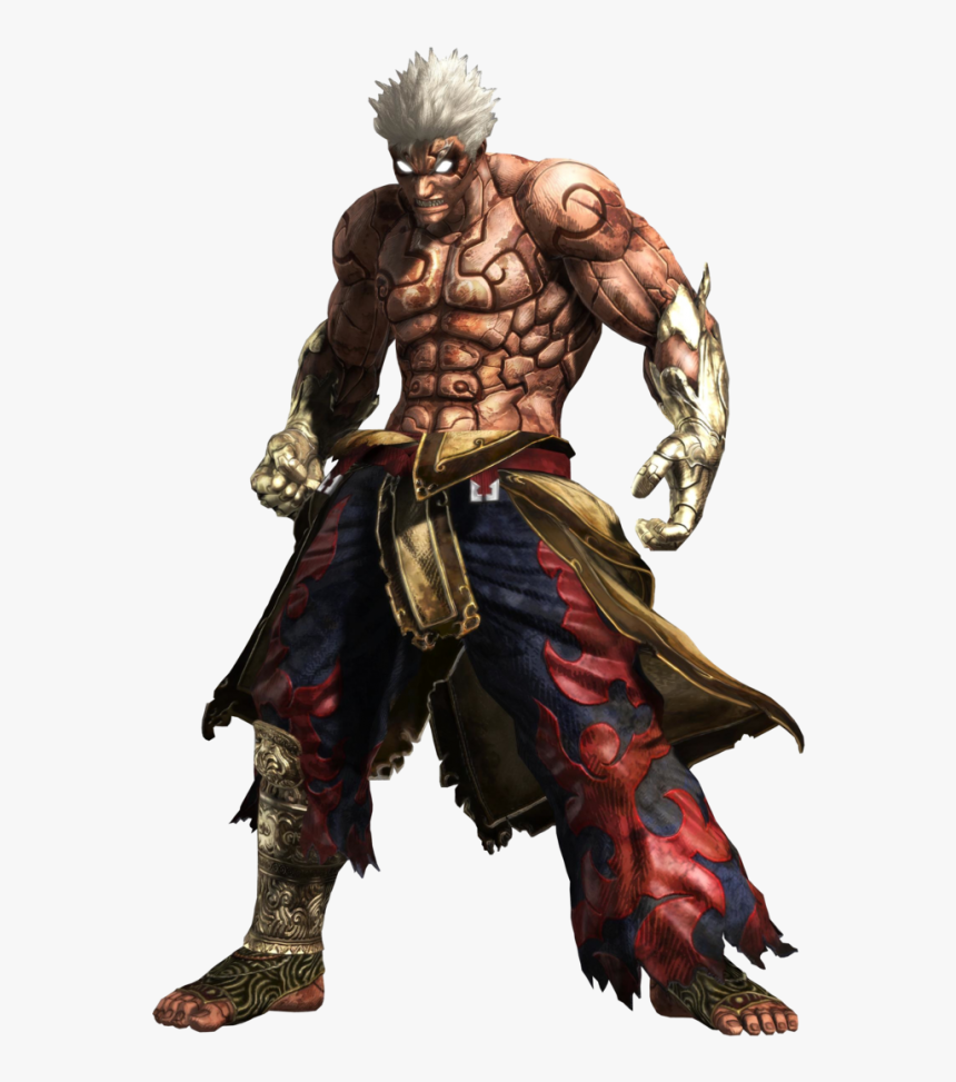 Asura Asura's Wrath, HD Png Download, Free Download