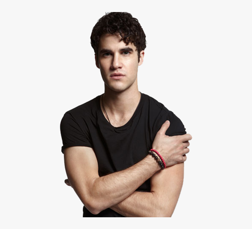 Image - Darren Criss Glee, HD Png Download, Free Download