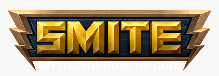 Smite Logo, HD Png Download, Free Download