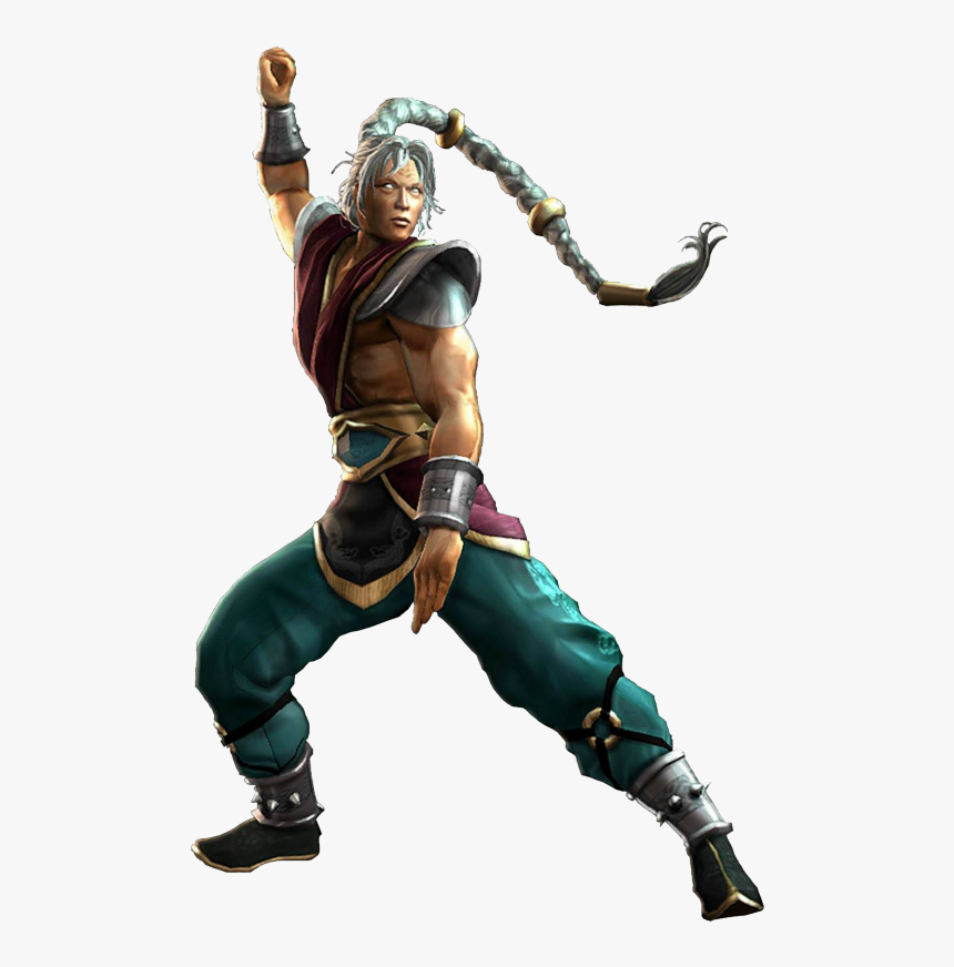 Fujin Mortal Kombat Fujin, HD Png Download, Free Download