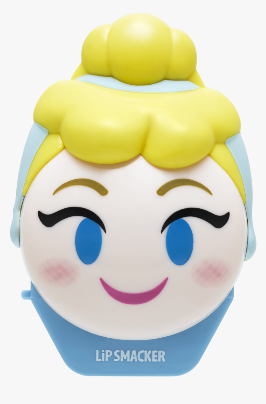 Disney Emoji Png - Lip Smacker Emoji, Transparent Png, Free Download