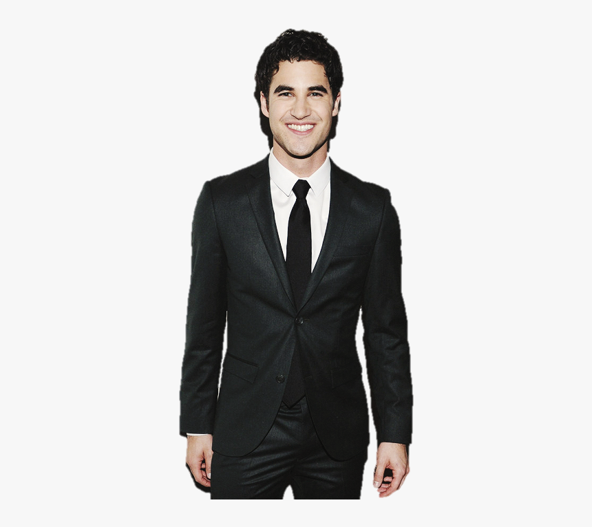 Darren Criss Transparent, HD Png Download, Free Download