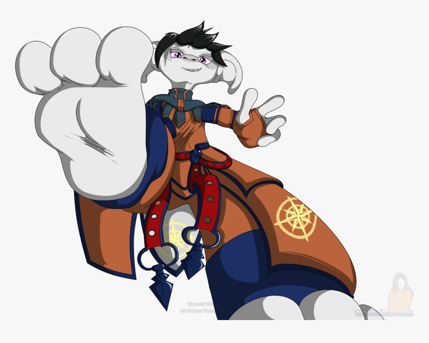 Macro Asura - Cartoon, HD Png Download, Free Download