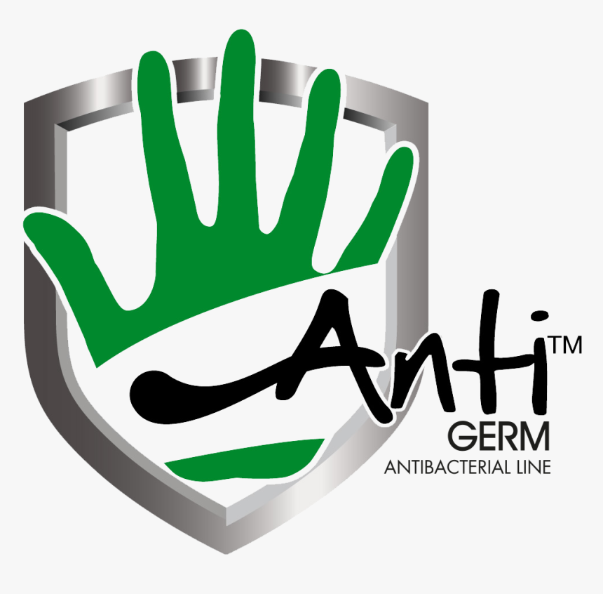 Transparent Germs Png - Anti Germs Logo Png, Png Download, Free Download