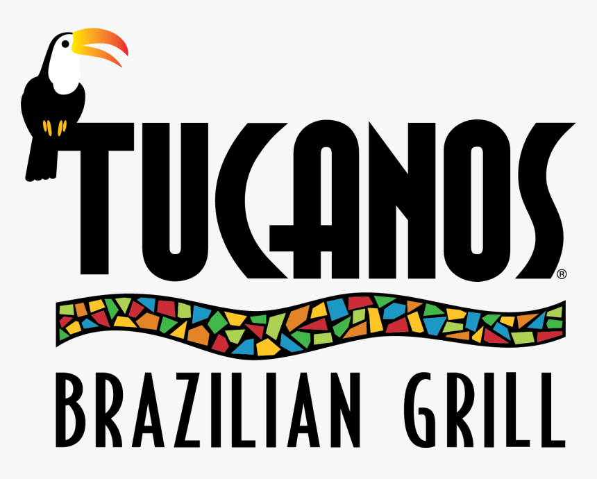 2016 Tucanos Logo Vertical2 - Tucanos, HD Png Download, Free Download