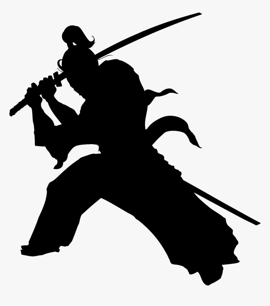 Download Png Free For - Samurai Png, Transparent Png, Free Download