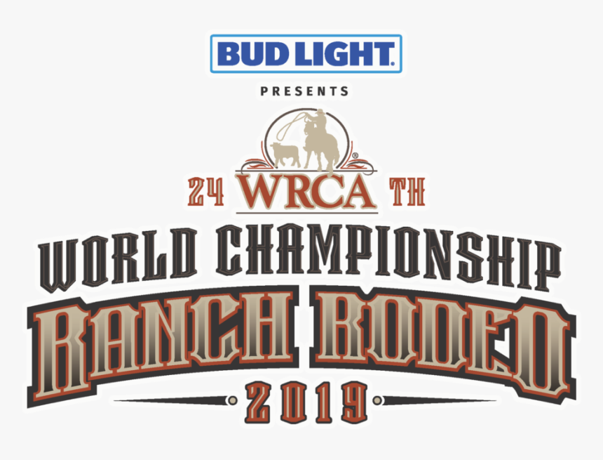 World Championship Ranch Rodeo 2019, HD Png Download, Free Download