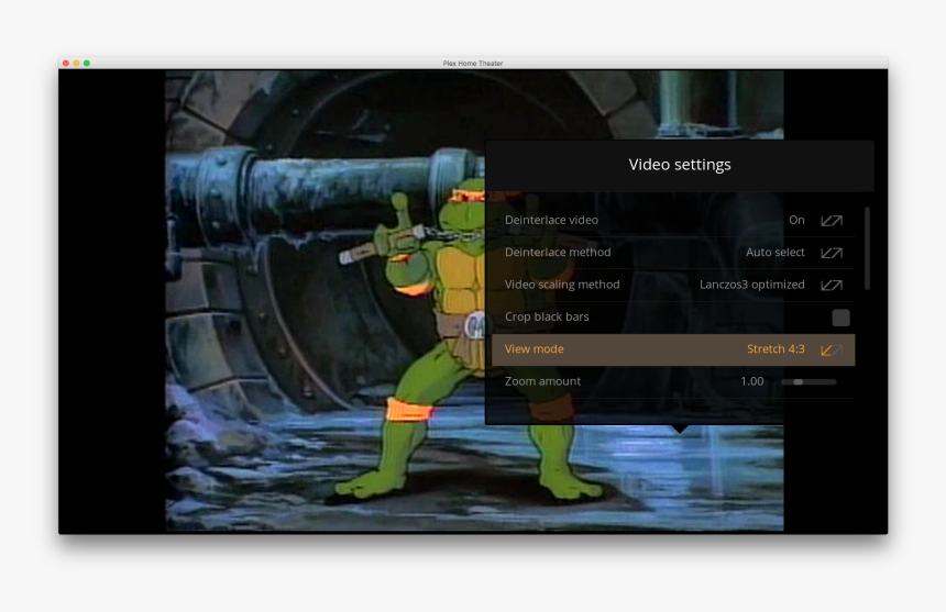 C2a - Scale - Ninja Turtles 80s Cartoon, HD Png Download, Free Download