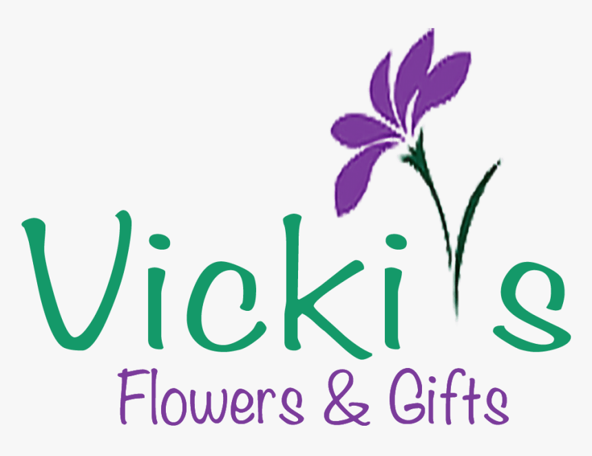 Vicki"s Flowers & Gifts, HD Png Download, Free Download