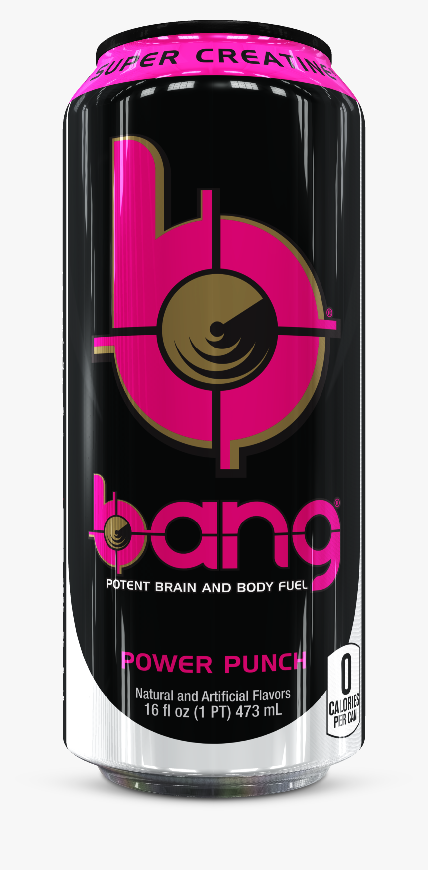 Bang Energy Drink, HD Png Download, Free Download