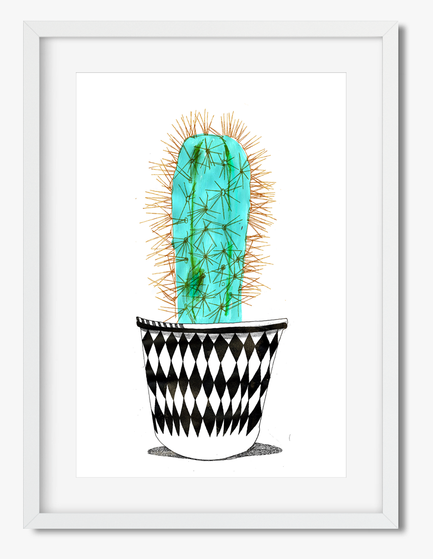 Cactus, HD Png Download, Free Download