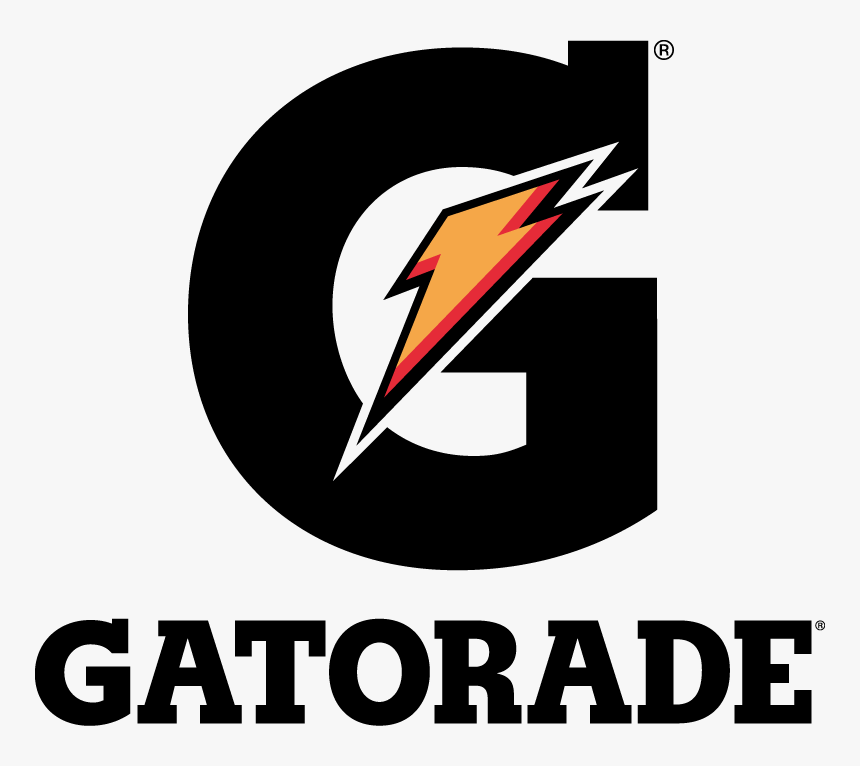 File - -gatorade - Gatorade Logo, HD Png Download, Free Download