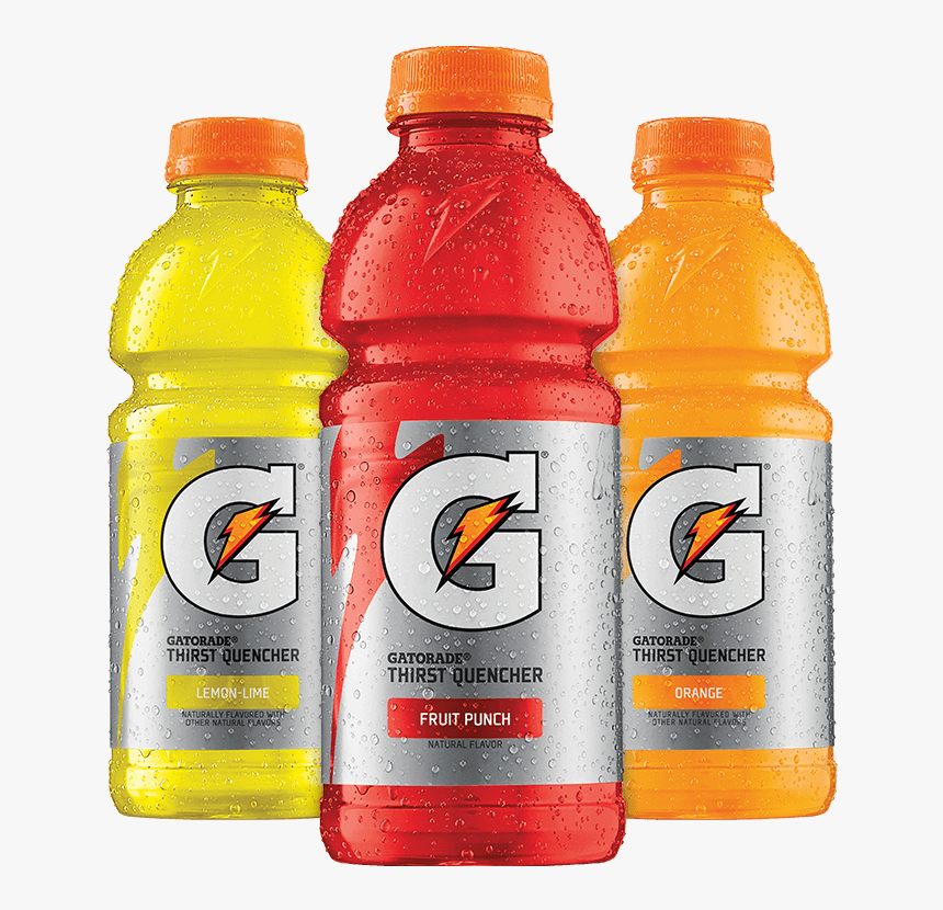 Gatorade Transparent, HD Png Download, Free Download