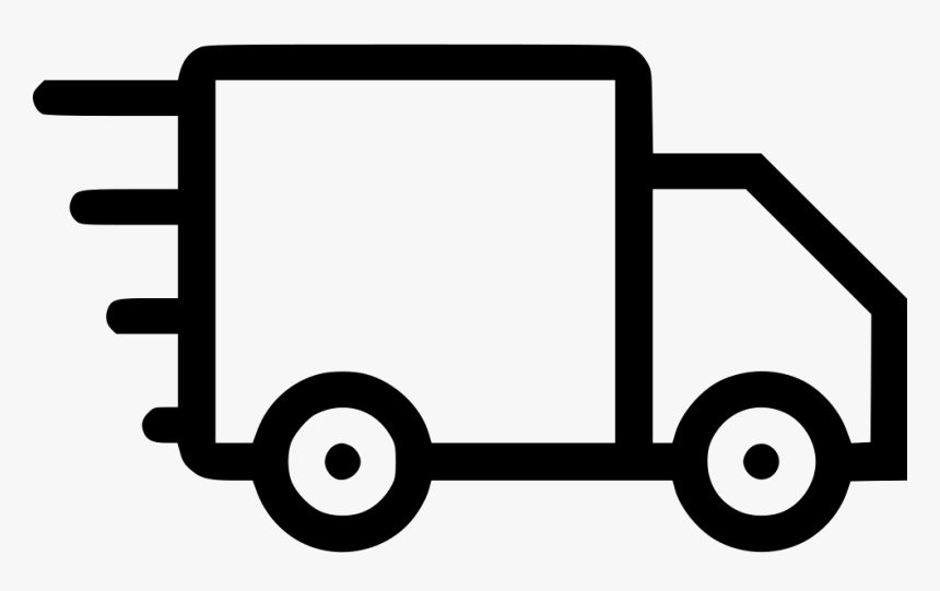 Delivery - Macchina Png, Transparent Png, Free Download