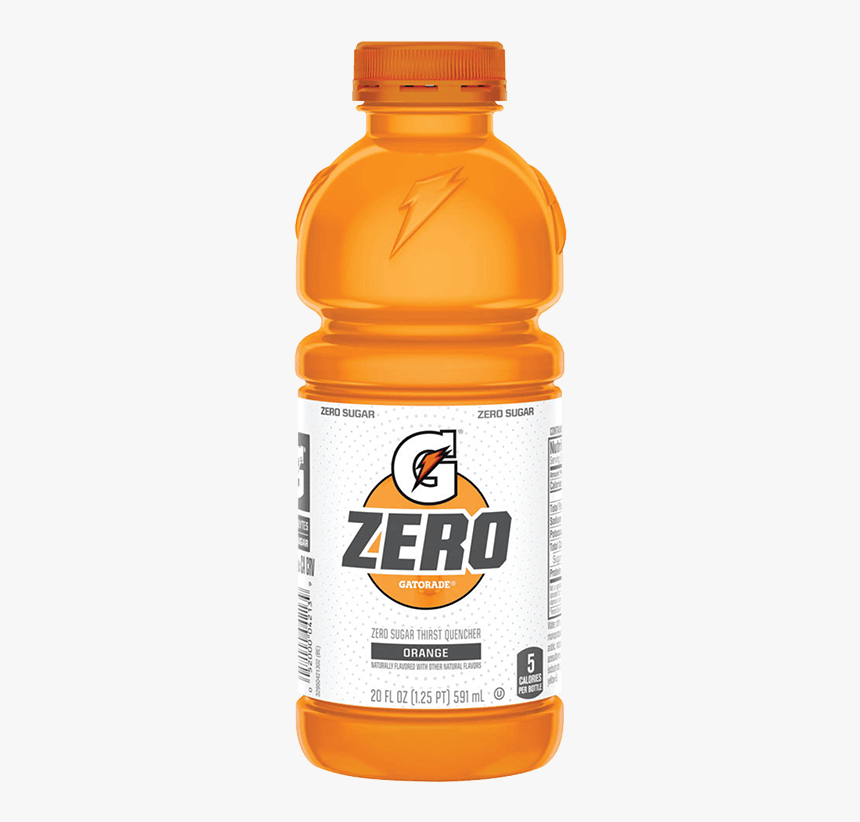 Gatorade Zero, HD Png Download, Free Download