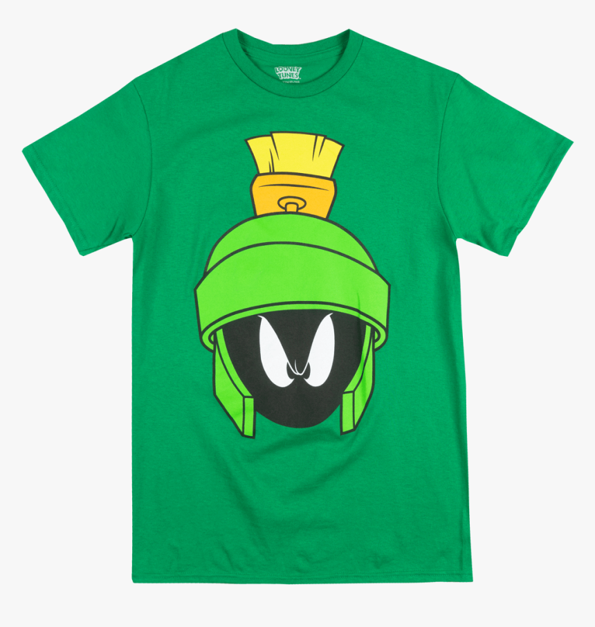 Marvin The Martian, HD Png Download - kindpng