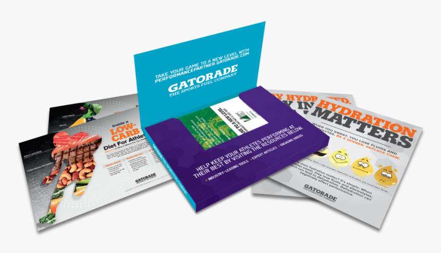 Toolkit W Collateral - Flyer, HD Png Download, Free Download