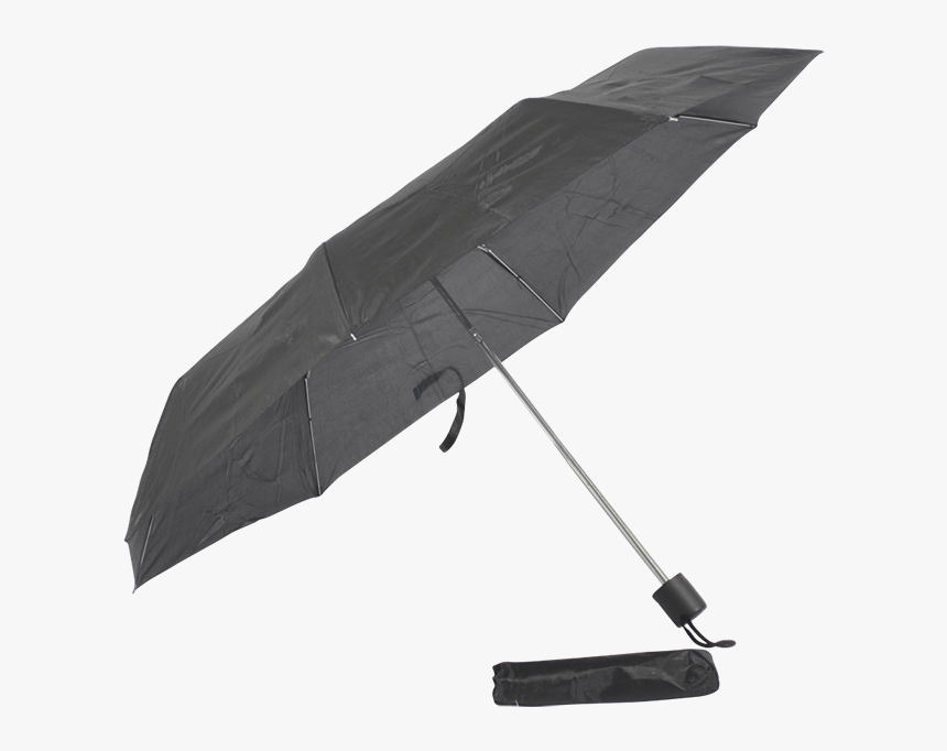 Barron Foldable Umbrella With Metal Frame - Umbrella, HD Png Download, Free Download