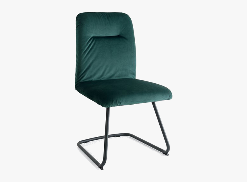 Greta In Metal Frame Dining Chair By Connubia Calligaris - Cadeira Pro Cavaletti Fixa, HD Png Download, Free Download