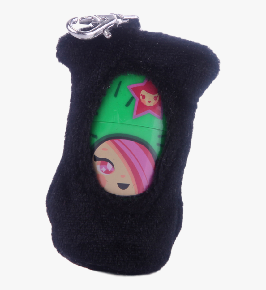 Monkey Spacesuit Protohoodie Key Chain - Sock, HD Png Download, Free Download