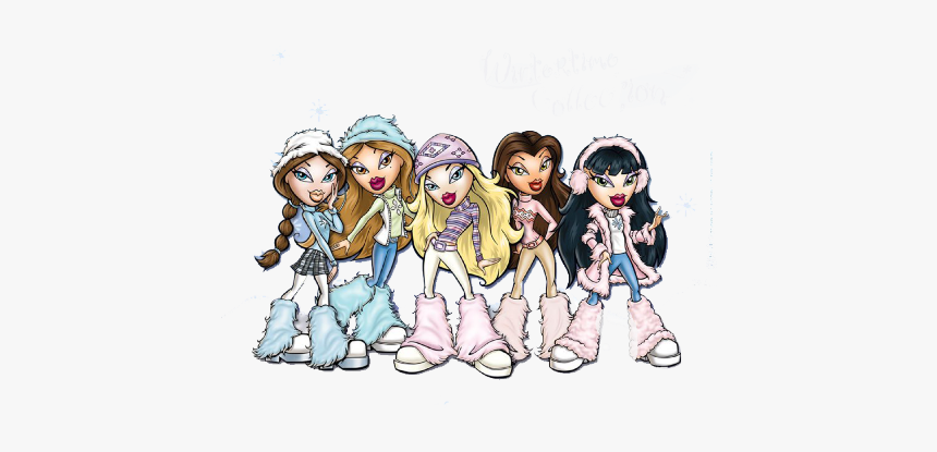 Bratz, HD Png Download, Free Download