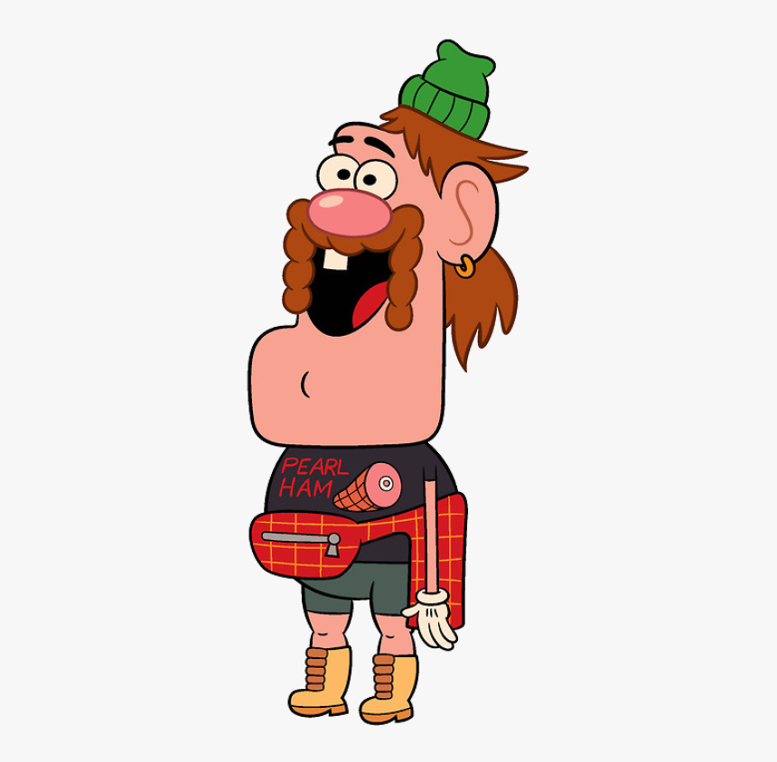 Uncle Grandpa Png, Transparent Png, Free Download