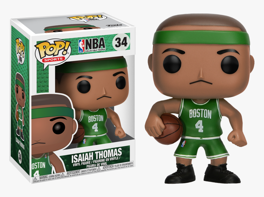 Damian Lillard Funko Pop, HD Png Download, Free Download